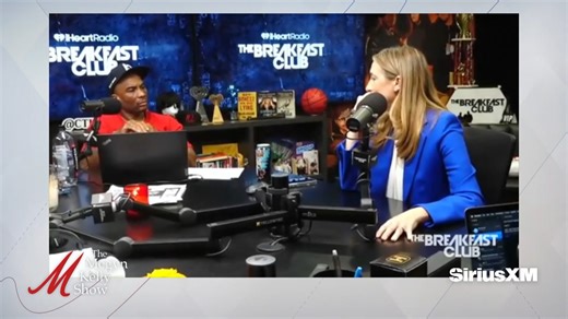 Vance and Erika Shine at TP, Kamala whiffs, and turning NJ Red, with Allie Beth Stuckey and Jack Ciattarelli. Watch: | Megyn Kelly