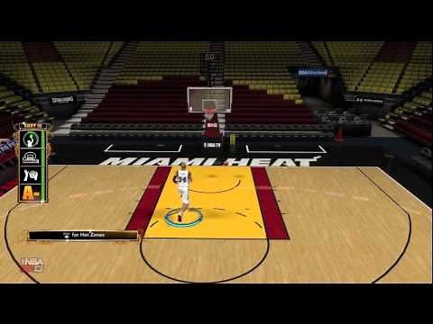 NBA 2k13 Tips and Tricks - How To Make More 3's In a Game! (3 Point Shooting Fundamentals)