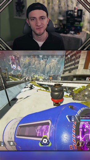 Mastering Caustic in Apex Legends Season 12