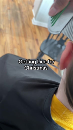 Head Lice Treatment Services in Atlanta for Christmas