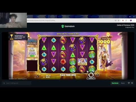 Bonus hunt went insane