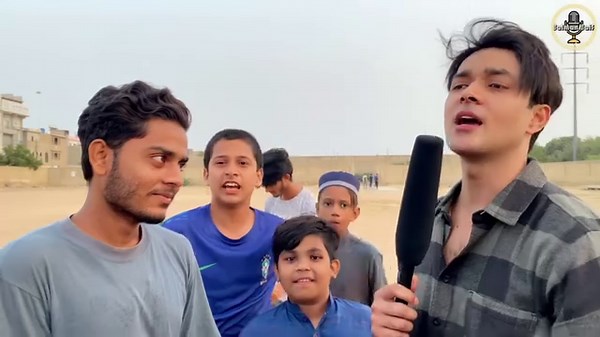 268K views · 10K reactions | PAKISTANI PUBLIC REACTION ON 2 SEPTEMBER INDIA VS PAKISTAN MATCH #SalmanSaif #roadphateek #2step #IndiaVsPakistan #BaberAzam #cricket | Salman Saif | Facebook