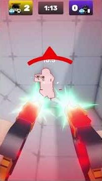 Why the Assault Rifle + Energy Pistol loadout is so good// Roblox Rivals