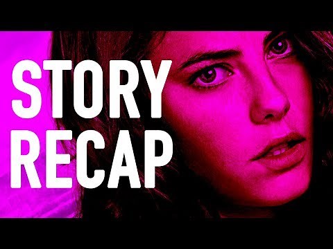 THE MAZE RUNNER || Story in 2 Minutes