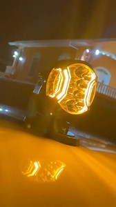 43K views · 282 reactions | VULTRA 5 inch 20400LM Pod Light on duty @Revaux https://auxbeam.com/collections/v-ultra-series/products/v-ultra-series-5-inch-172w-led-side-shooter-amber-pod-lights-with-amber-drl #auxbeam #auxbeamledlight #podlight #drivinglight #offroad #offroader #offroad4x4 #offroad #overland #overlanding #overlanding4x4 #jeepwrangler #jeepwranglerunlimited #jeepwranglerrubicon #jeepgladiator #jeepbuild | Auxbeam.com | Facebook