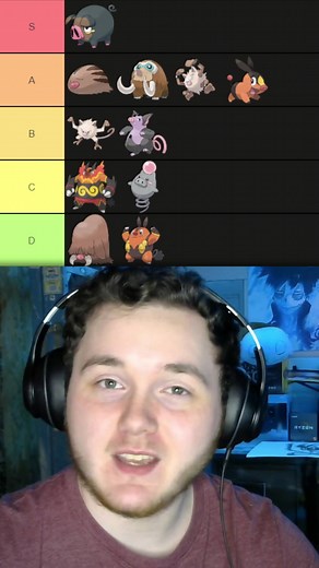 Ranking Pig Pokemon: A Tier List of Oink-tastic Creatures