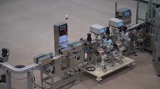 带你见识一下日本的全自动化生产线，你的工厂其实也可以实现！