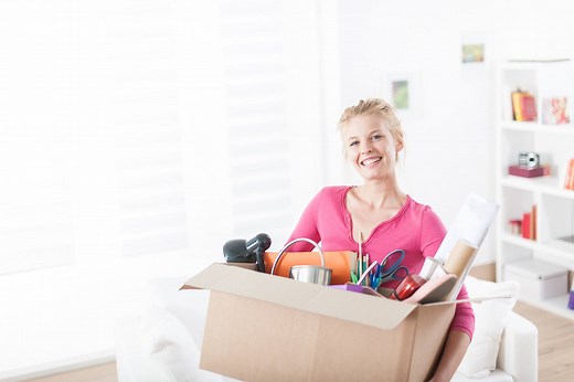 Check-Out Inventory | End of Tenancy Check Out For Landlord