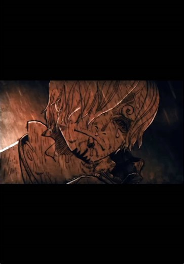 Sanji : Le Cuisinier Héros de One Piece