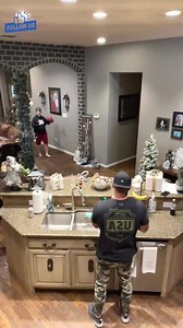 15K views · 407 reactions | perfect decoy 拾 #prank #couple #marriage #relationship #funny #comedy #comedyvideos #couplesgoals #familytime #foryou #cute #baby #fun #funnyreels #funnyvideos # | Happy Family | Facebook