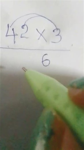 multiplecatoin two digit by one digit how to solve easy trick #multiplication #coolmath