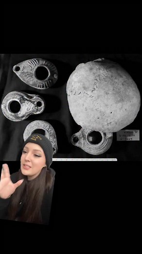 Ruin my Monday: Necromancy Cave Check out the newest episode of the Dirt Diaries podcast out now on Apple, Spotify, YouTube and more! #history #ancienthistory #fyp #archaeology | Dirtdiaries_