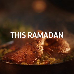 It’s Ramadan, when all await your homecooked delights. Good food made mouthwatering with Lurpak®. It’s showtime, let’s cook. | Lurpak