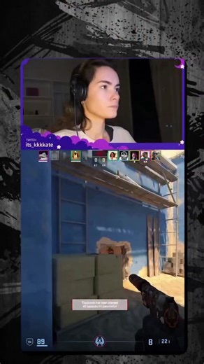 Rock69_Cs2 on Instagram: "An ace in Counter-Strike 2 is the ultimate display of individual skill, confidence, and composure under pressure. Taking down all five opponents in a single round requires perfect aim, smart positioning, sharp game sense, and the ability to stay calm when everything is on the line. Whether it's a slow, calculated clutch or a fast, aggressive push, an ace can completely shift the momentum of a match and crush the enemy team's morale. From precise headshots to clever use