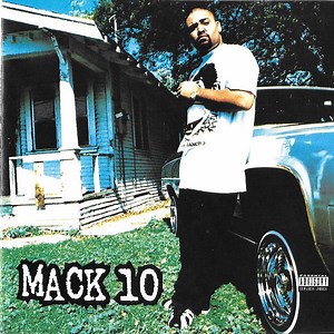 Mack 10 - Mack 10