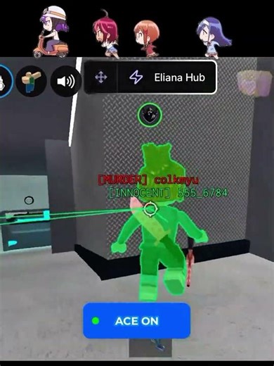 how to get aimbot for mm2 | script on description