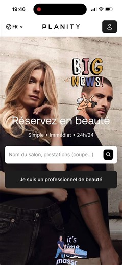 #hobekicoiffure #ustaritz #foryour