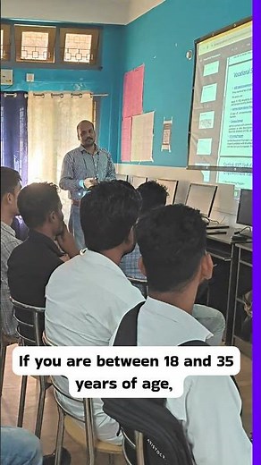 Free Skill Training and Employment Opportunities for Persons with Disabilities