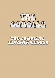 The Goodies Season 7 - watch full episodes streaming online