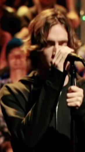 Pardon Me by Incubus: A Live Performance in NYC