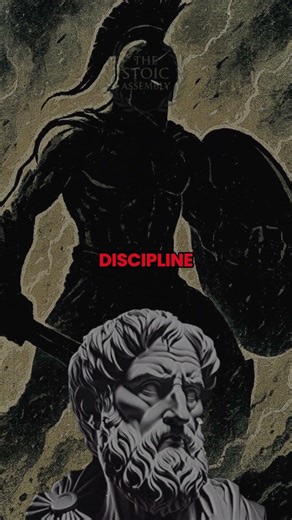 A disordered mind creates a disordered life