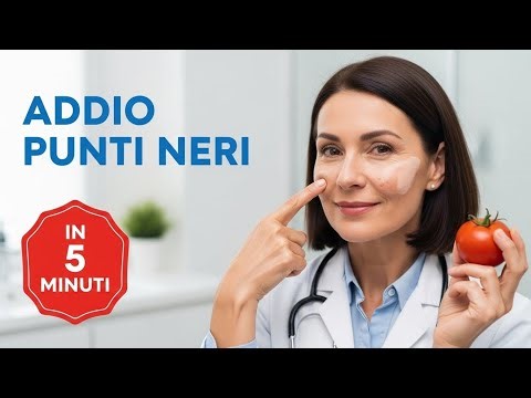 Oily Skin and Enlarged Pores: The Solution is Red