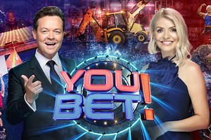 ITV brings back beloved game show after 27 year absence - what to expect