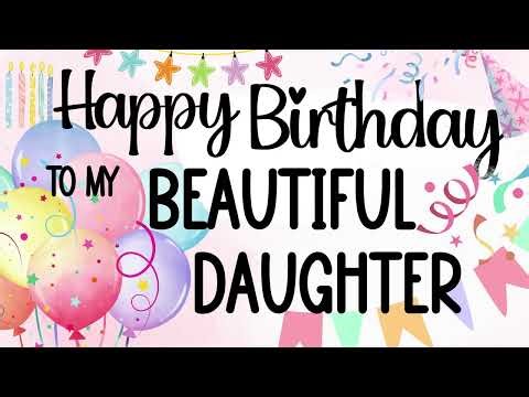 27 Birthday Poems for Your Daughter: Heartfelt, Funny, Inspirational & More