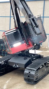 @timberpro_joe will be taking delivery next week along with the delivery of a new @quadco_inc 22c. Make sure to follow @timberpro_joe to see this #beast in action. #pinnacle #timberpro #logging #fellerbuncher #visionx #speed #strength #testmule | TimberPro Inc