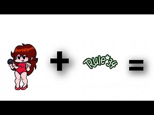 Friday night funkin girlfriend + rule 34 = ??? Part 2