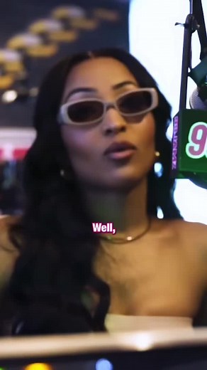 #shenseea #interview #2023 🐉 #BEAMA🐉 #shenyeng #fypシ #dancehall #jamaicatiktok #tiktokhot #WEGOOD #romeichentertainment