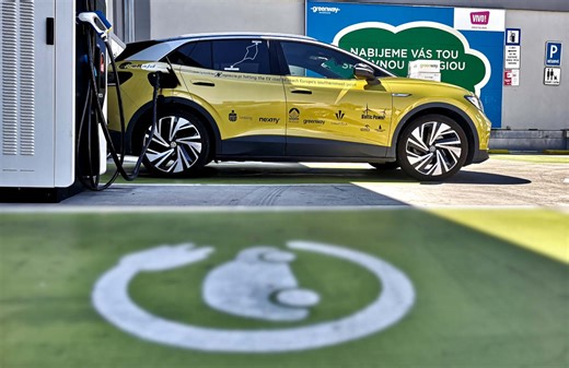 Commission Completion of Key "Fit for 55" Legislation, Putting EU on Track to Exceed 2030 Targets - CleanTechnica