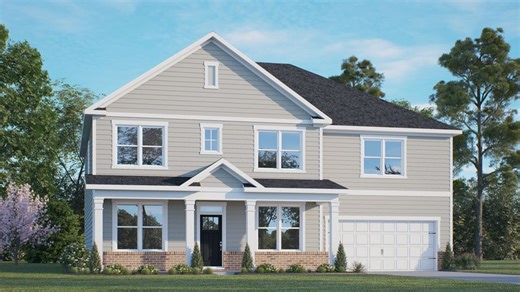 The Grove at Winston Pointe by D.R. Horton
