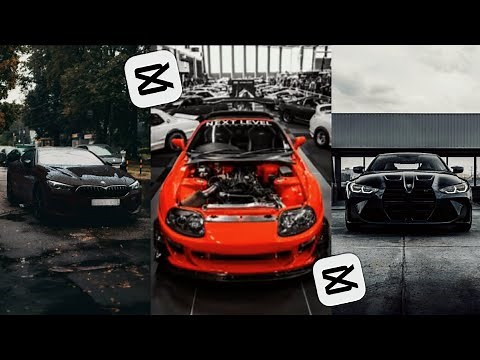 Best Car Edits Compilation 4k 🔥