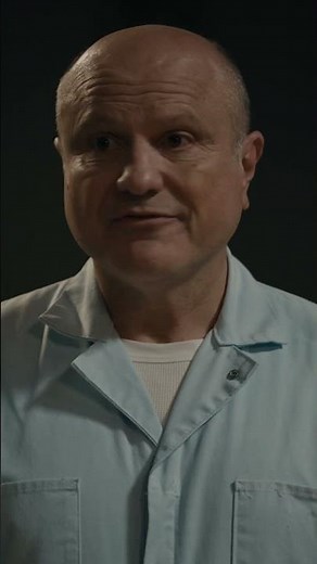 HUMANE, in theaters April 26.