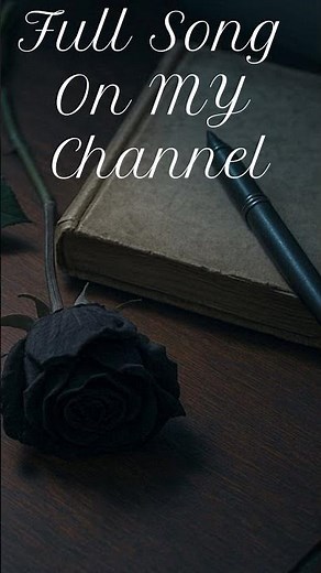 Dark Rose | Live Acoustic | Let Babylon Burn