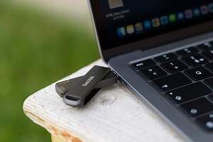 5 typů flash disků, které by neměly chybět žádnému jablíčkáři