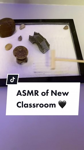 Mrs. Bench on TikTok