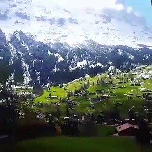 2.8K views · 71 reactions | Switzerland Countryside Train! | The World Bucket List | Facebook