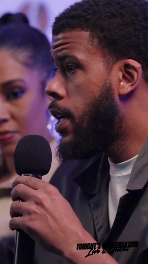 811K views · 64K reactions | Ladies, would you date a man that wanted to be a “stay-at-home dad”?  | Tonight's Conversation | Facebook