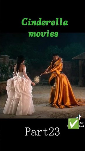 Cinderella the movie #movie