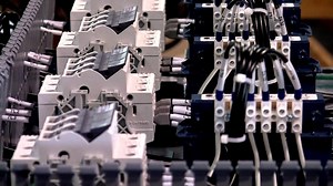 Panel Fabrication - Brock Solutions