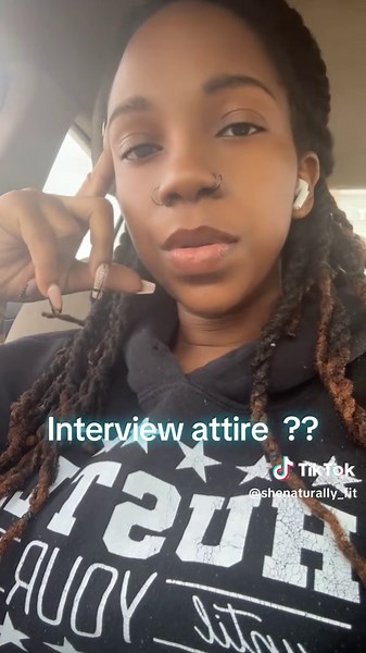 When did interview attire change🤔🤔? #interview #stepitup #letsdobetter