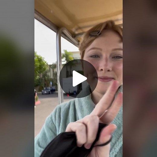 Molly Quinn Returns to ABC's The Rookie | Don't Miss It!