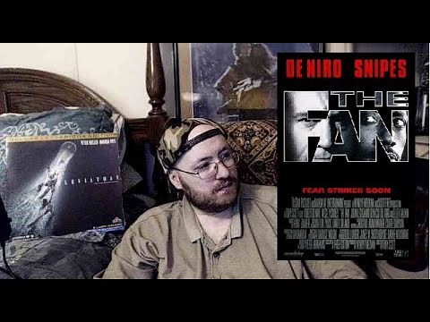The Fan (1996) Movie Review
