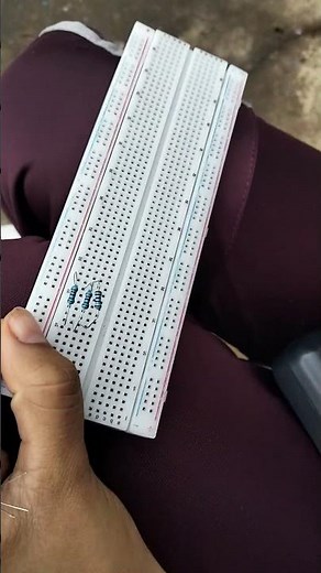 práctica: circuito en paralelo