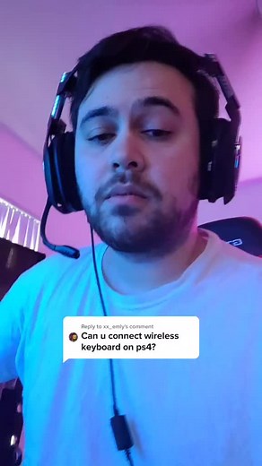 How to Connect a Keyboard to PS4: Step-by-Step Guide