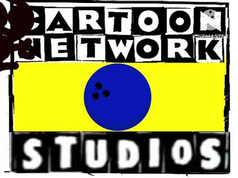 Cartoon Network Studios Cartoon Network 2004