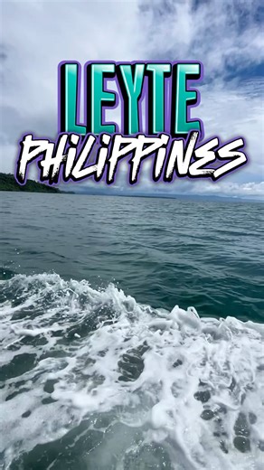 Leyte Philippines