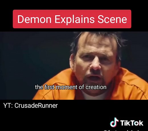 The Creation of Angels and the Fall of Lucifer Explained